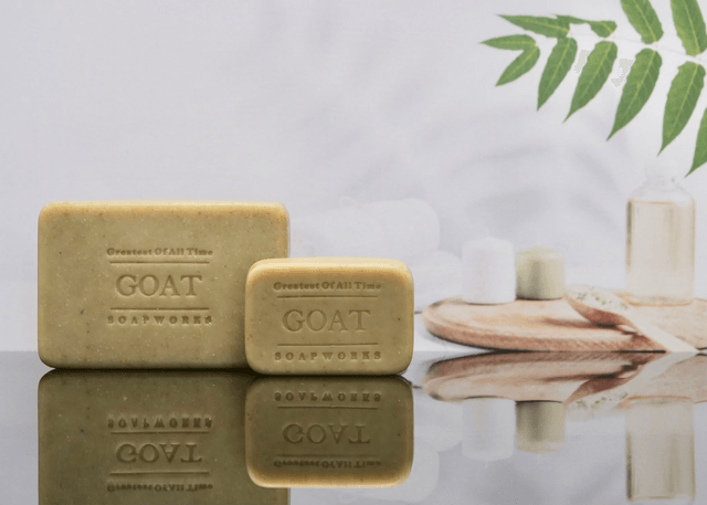 Teatree & Peppermint