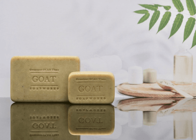 Teatree &amp; Peppermint