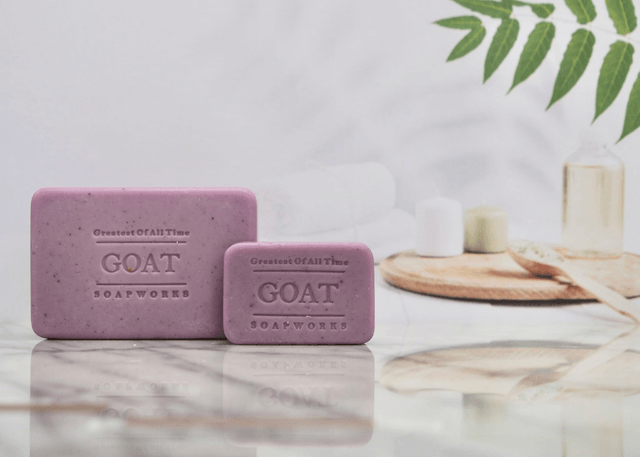 Parma Violet